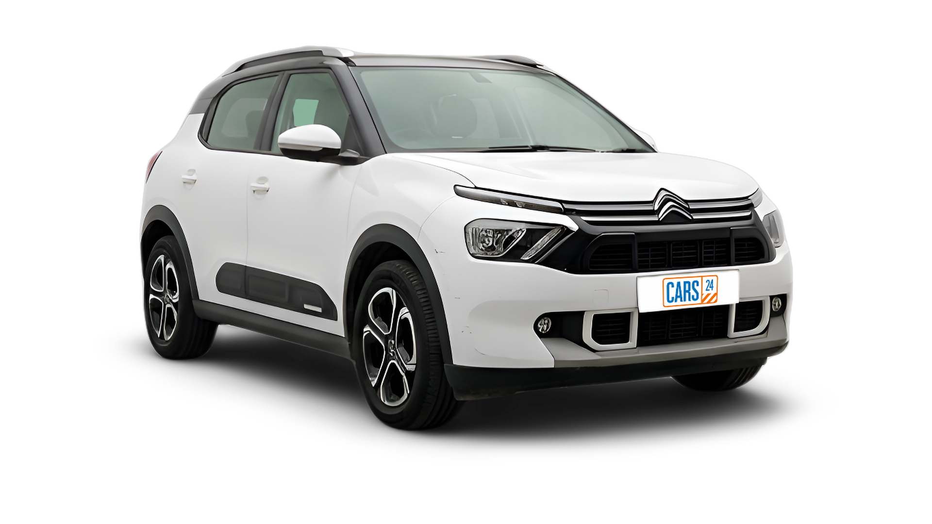 2023 CITROEN C3 AIRCROSS - Hatchback - Petrol - Manual - ₹8.00 lakh
